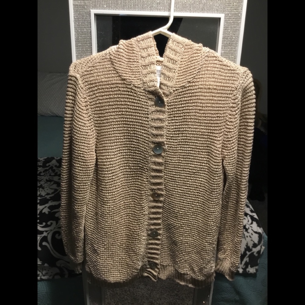 NWOT CHICOS Size 0